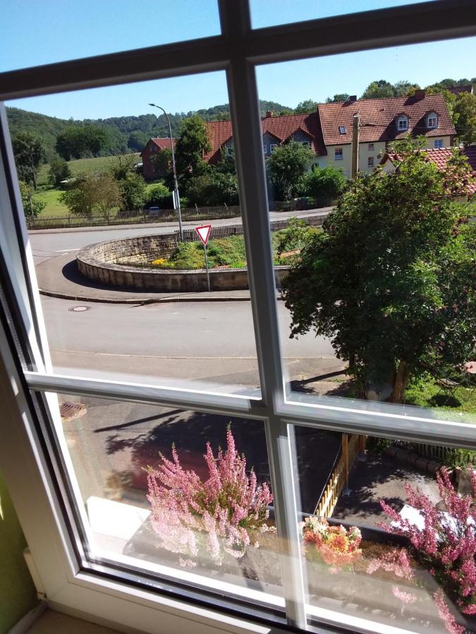 Appartement An Der Bicke Dehringhausen Bagian luar foto