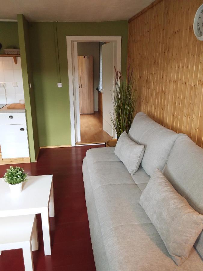 Appartement An Der Bicke Dehringhausen Bagian luar foto