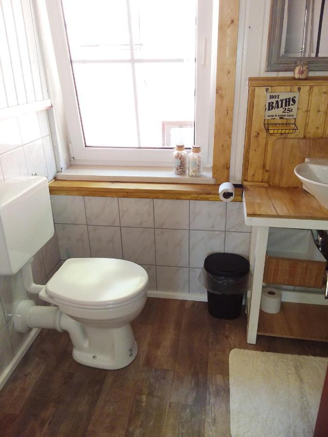 Appartement An Der Bicke Dehringhausen Bagian luar foto