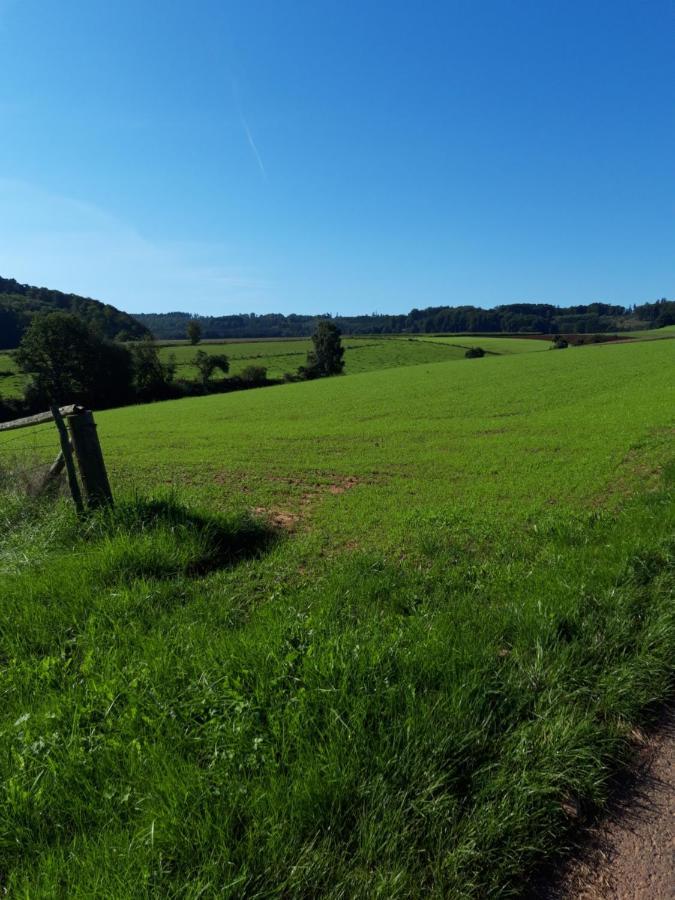 Appartement An Der Bicke Dehringhausen Bagian luar foto