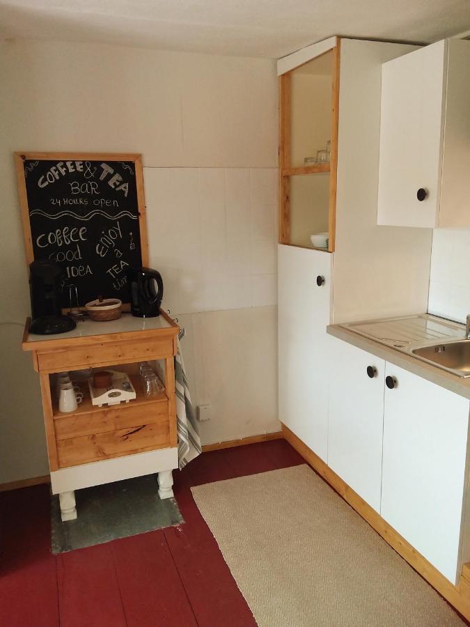 Appartement An Der Bicke Dehringhausen Bagian luar foto