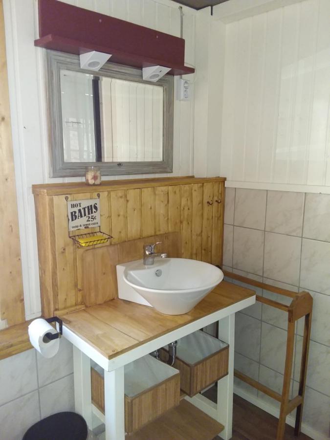 Appartement An Der Bicke Dehringhausen Bagian luar foto