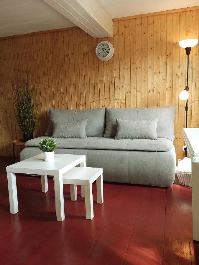 Appartement An Der Bicke Dehringhausen Bagian luar foto